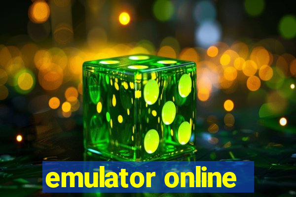 emulator online